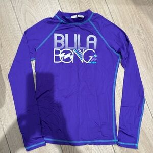 Billabong size M